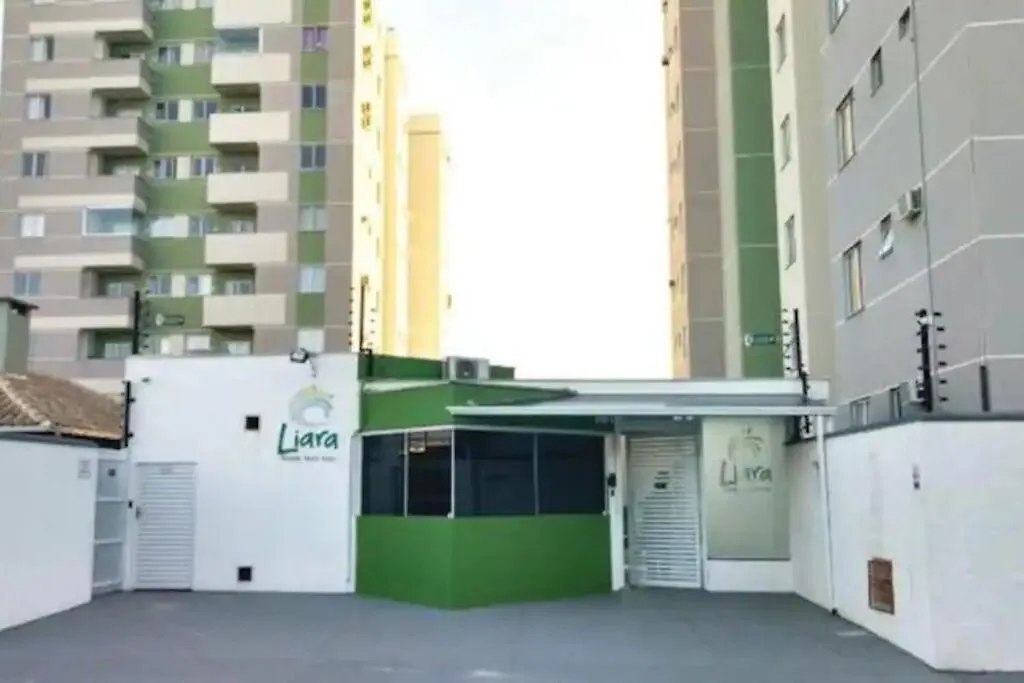 Apto 200M Do Mar E 16Km Do Beto Piçarras Brasilien