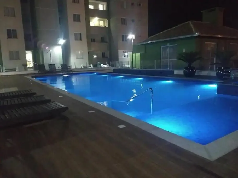 Lägenhet Apto 200M Do Mar E 16Km Do Beto Piçarras